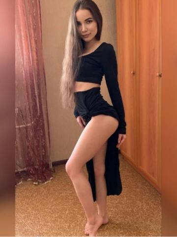 Анкета проститутки Лилия, Алексеевка, 24 года, №77445
